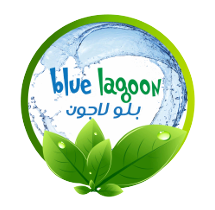 Bluelagoon Logo