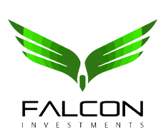 Falcon Icon