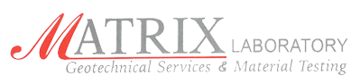 Matrix Logo