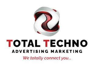 Total Techno Logo