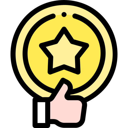 Proven Growth Icon