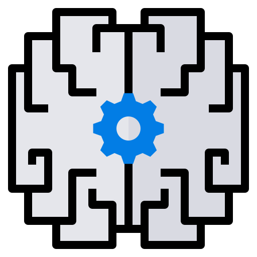 Creative Solutions Icon