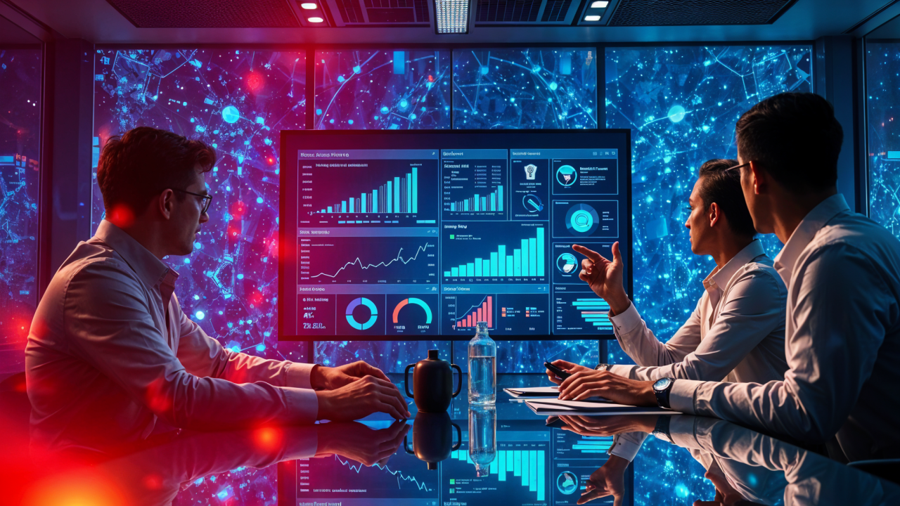 How INTELLO Solutions Is Shaping the Future of Business in the UAE
