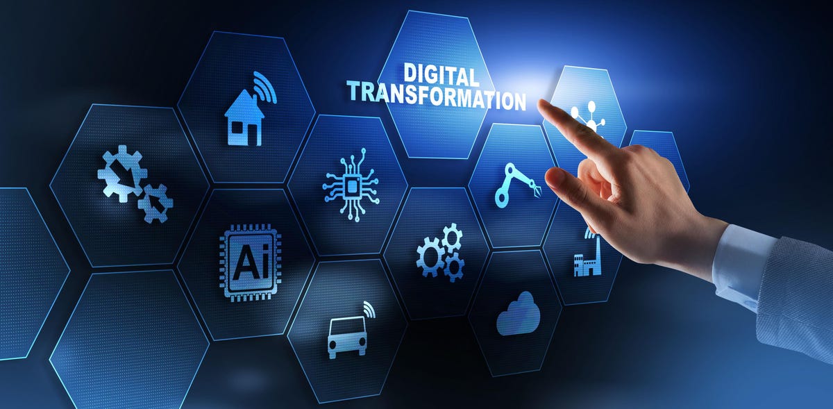 How INTELLO Solutions is Empowering UAE Businesses Through Digital Transformation