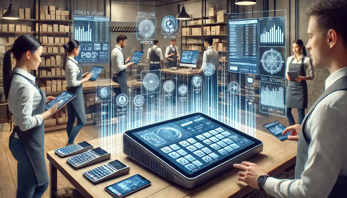 Managing Multiple Branches? Here’s Why You Need INTELLO POS
