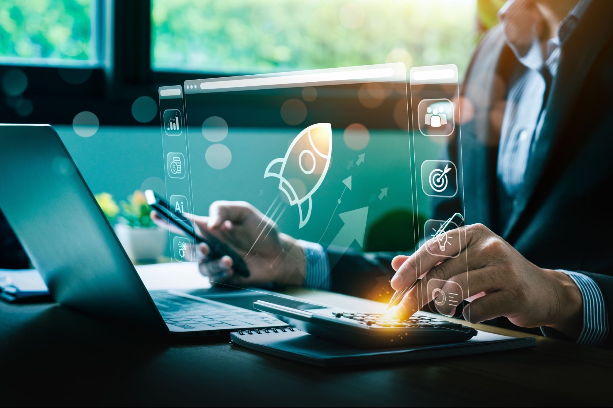 Why INTELLO POS Is the Smartest Investment for Startups in the UAE