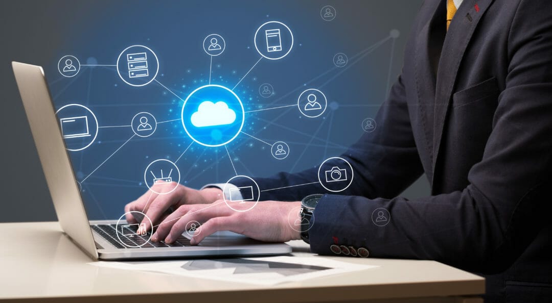 Run Your Business Anywhere with INTELLO POS – The Power of Remote Access