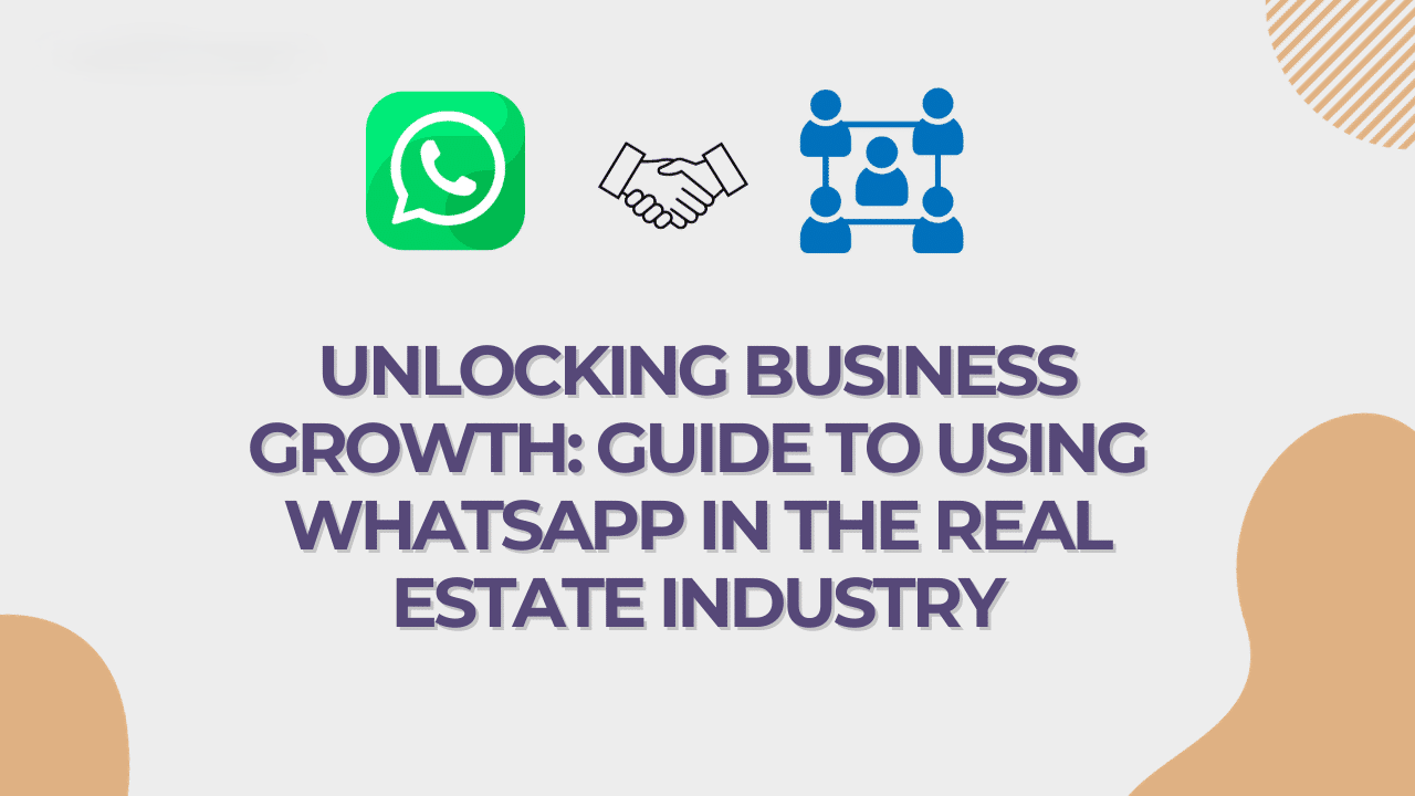 Unlocking Business Growth with WhatsApp
