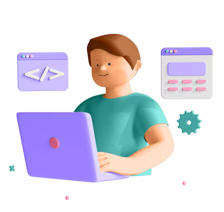 Software Developer (Web & Mobile)