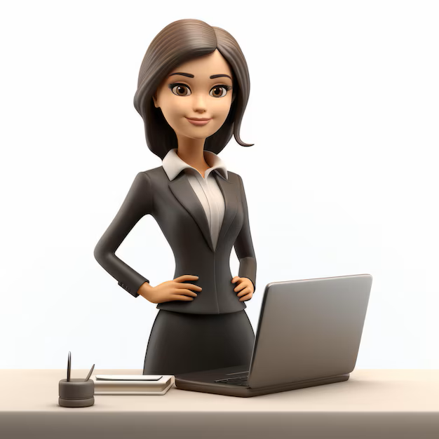 Administration Officer