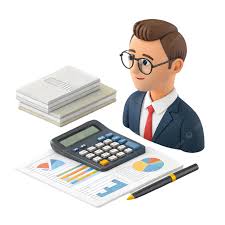 General Accountant