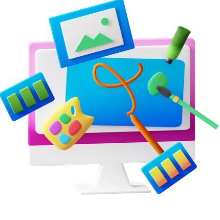 Graphic Designer