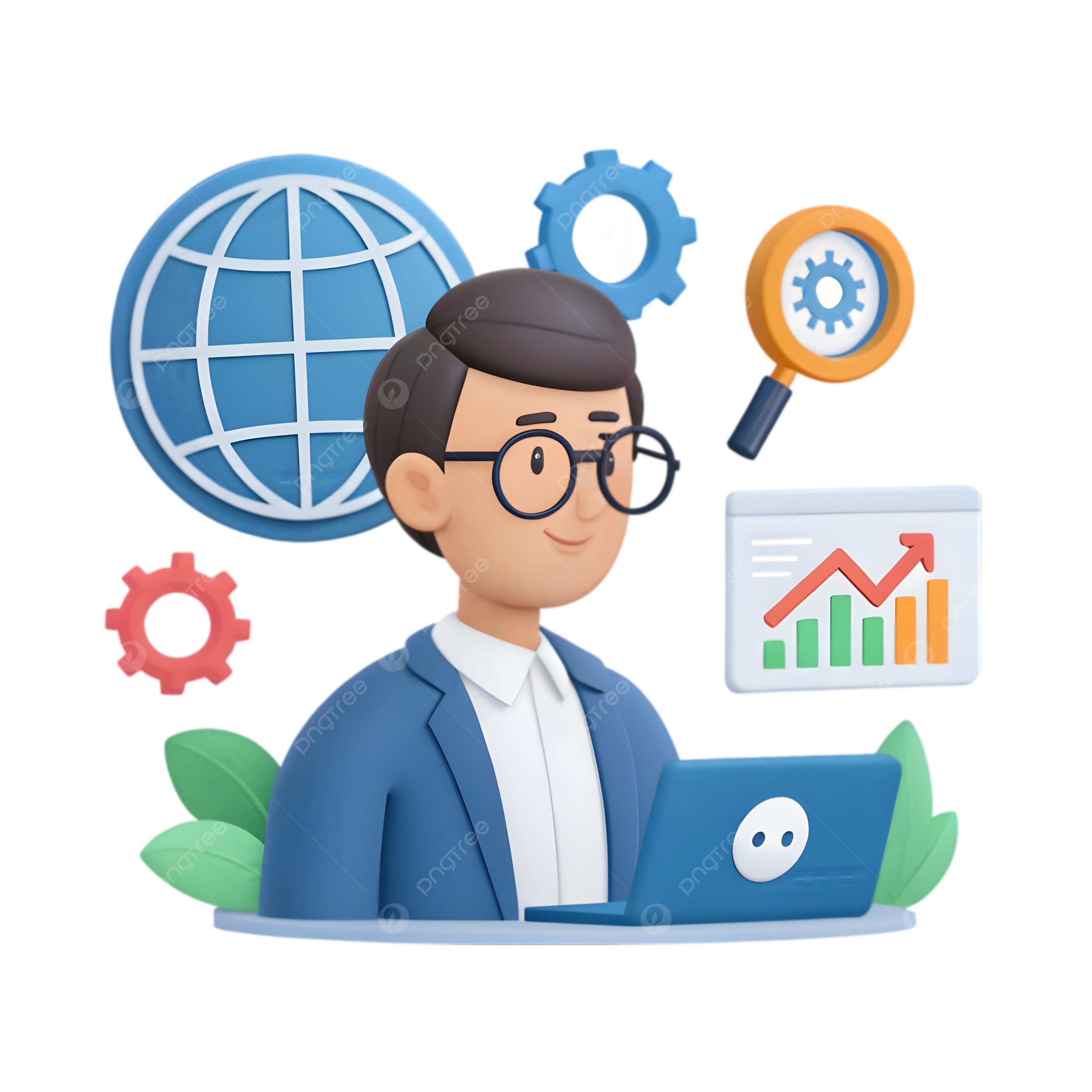 SEO/SEM Specialist