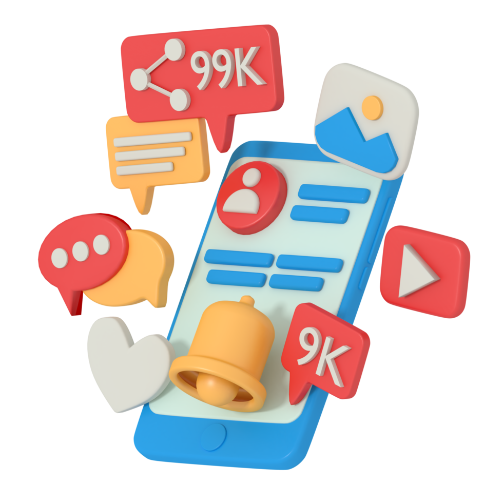 Social Media Specialist