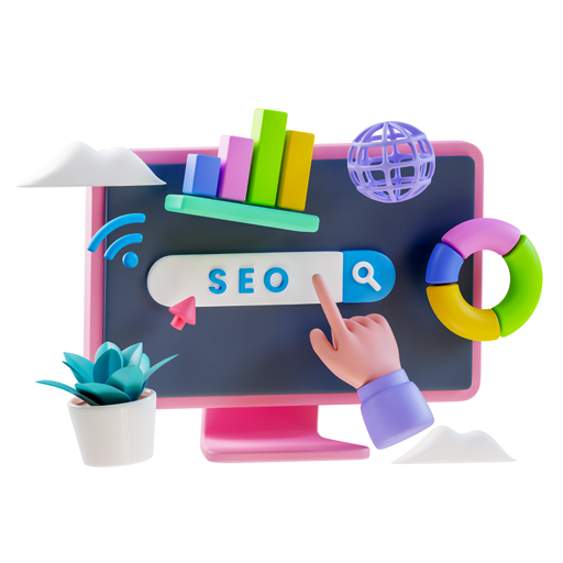 Marketing Solutions Icon