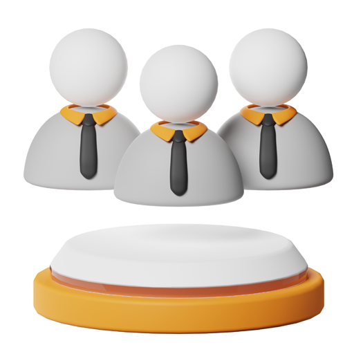 HR Solutions Icon