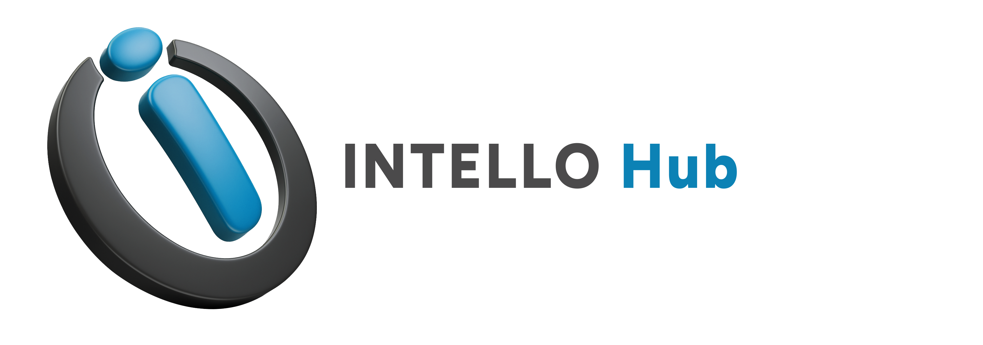 INTELLO HUB Icon