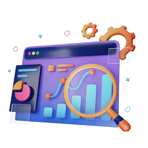 IT Solutions Icon